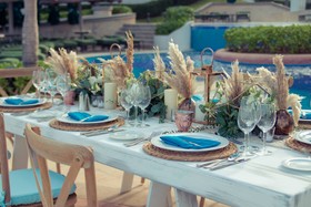 JW Marriott Cancun Resort & Spa
