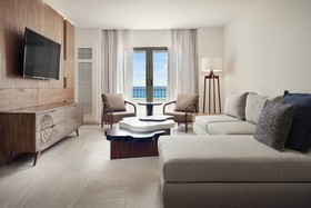 JW Marriott Cancun Resort & Spa
