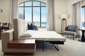 JW Marriott Cancun Resort & Spa