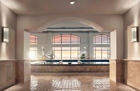 JW Marriott Cancun Resort & Spa