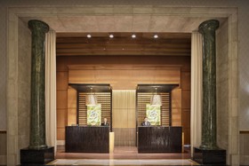 JW Marriott Cancun Resort & Spa