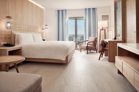 JW Marriott Cancun Resort & Spa