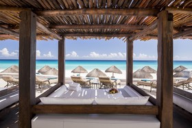 JW Marriott Cancun Resort & Spa