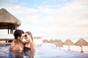 JW Marriott Cancun Resort & Spa