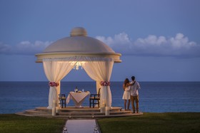JW Marriott Cancun Resort & Spa