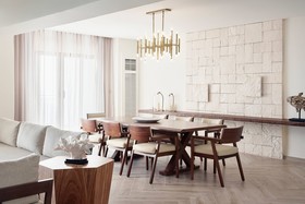 JW Marriott Cancun Resort & Spa