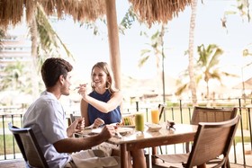 JW Marriott Cancun Resort & Spa