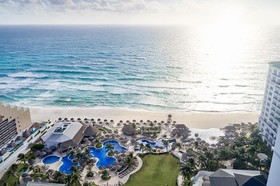 JW Marriott Cancun Resort & Spa