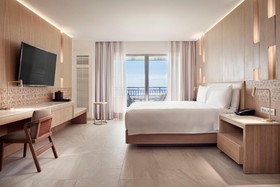 JW Marriott Cancun Resort & Spa