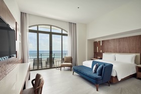 JW Marriott Cancun Resort & Spa