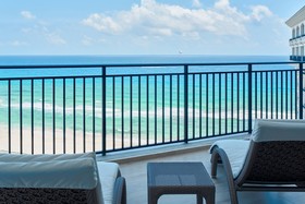 JW Marriott Cancun Resort & Spa