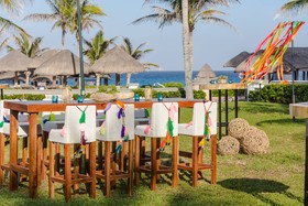 JW Marriott Cancun Resort & Spa
