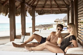 JW Marriott Cancun Resort & Spa