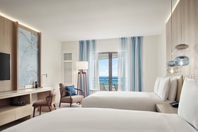 JW Marriott Cancun Resort & Spa