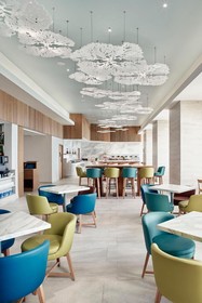 JW Marriott Cancun Resort & Spa