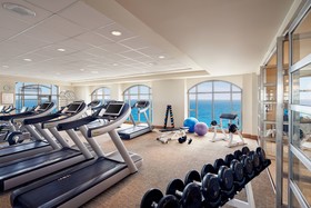 JW Marriott Cancun Resort & Spa