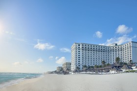 JW Marriott Cancun Resort & Spa