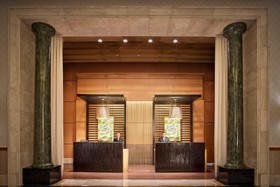 JW Marriott Cancun Resort & Spa