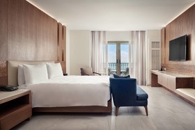 JW Marriott Cancun Resort & Spa