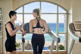 JW Marriott Cancun Resort & Spa