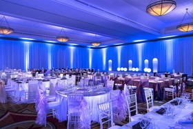 JW Marriott Cancun Resort & Spa