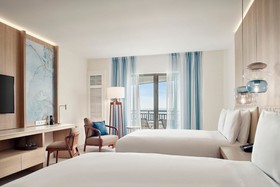 JW Marriott Cancun Resort & Spa