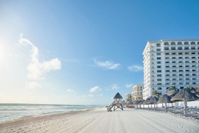 JW Marriott Cancun Resort & Spa