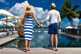 JW Marriott Cancun Resort & Spa