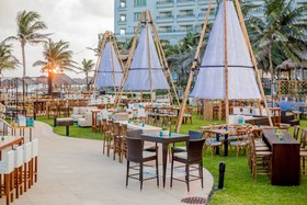 JW Marriott Cancun Resort & Spa