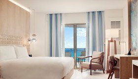 JW Marriott Cancun Resort & Spa