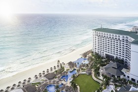 JW Marriott Cancun Resort & Spa
