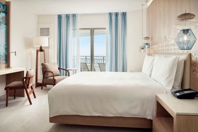 JW Marriott Cancun Resort & Spa