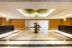 JW Marriott Cancun Resort & Spa