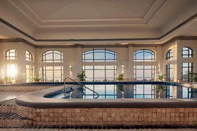 JW Marriott Cancun Resort & Spa