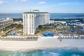 JW Marriott Cancun Resort & Spa