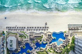 JW Marriott Cancun Resort & Spa