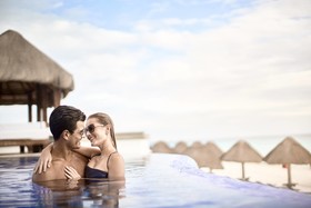 JW Marriott Cancun Resort & Spa