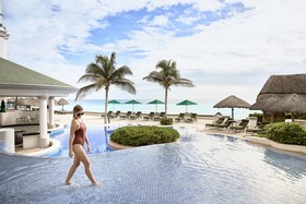 JW Marriott Cancun Resort & Spa
