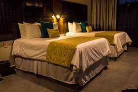 Kabah Boutique Hotel