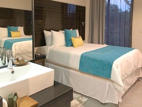 Kabah Boutique Hotel