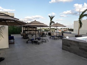 Kabah Boutique Hotel