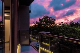 Kabah Boutique Hotel
