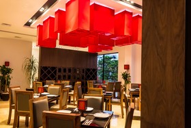 Kabah Boutique Hotel