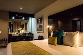 Kabah Boutique Hotel