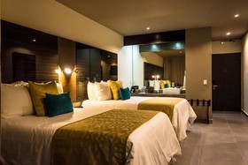 Kabah Boutique Hotel