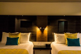 Kabah Boutique Hotel