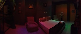 La Casa de Cris y Jose