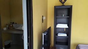 La Casa de Cris y Jose