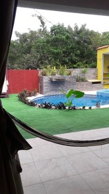La Casa de Cris y Jose