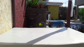 La Casa de Cris y Jose